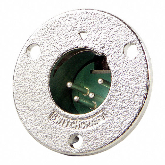 Switchcraft / Conxall C4M
