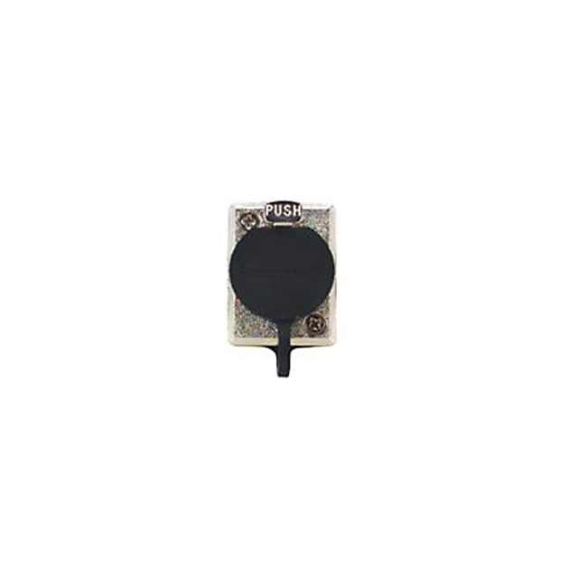 Switchcraft / Conxall CAPFD