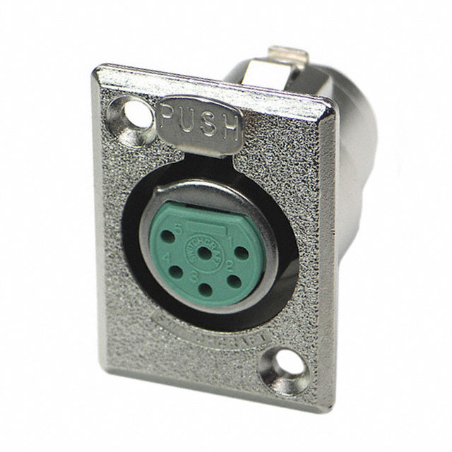 Switchcraft / Conxall D6F