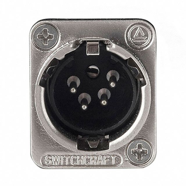 Switchcraft / Conxall E4MSC