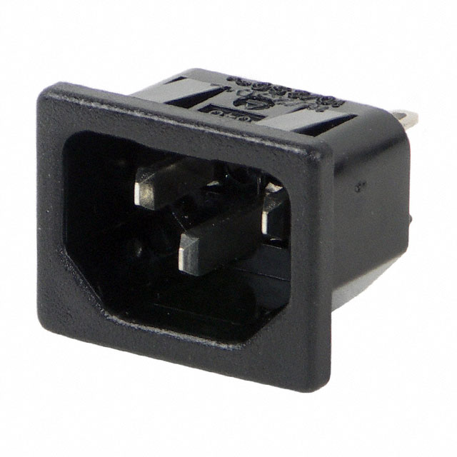 Switchcraft / Conxall EAC409040