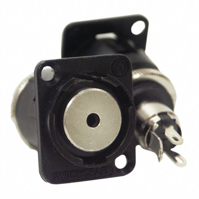 Switchcraft / Conxall EH35MMSSCB