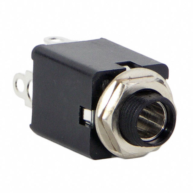 Switchcraft / Conxall N112BX