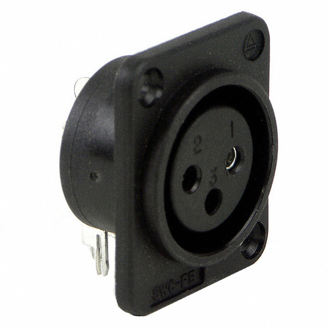 Switchcraft / Conxall PD3FRA1