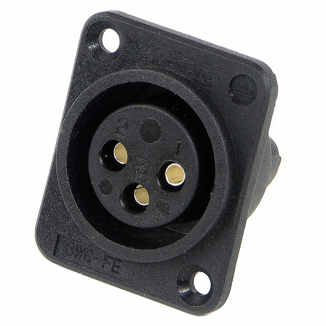 Switchcraft / Conxall PD3FSC1