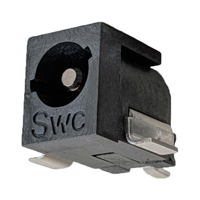 Switchcraft / Conxall RASM722BKZ