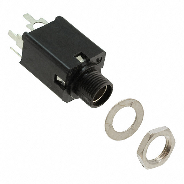 Switchcraft / Conxall N112APCX
