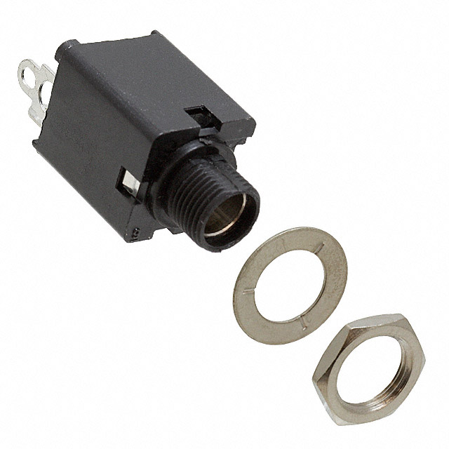 Switchcraft / Conxall N112AX