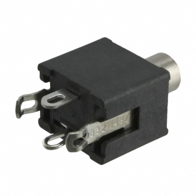 Switchcraft / Conxall PC142AX