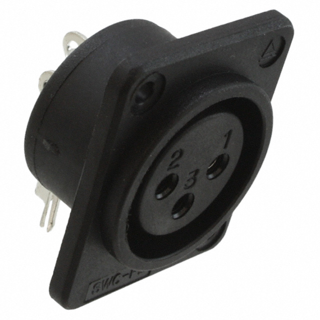 Switchcraft / Conxall PD3FRA2