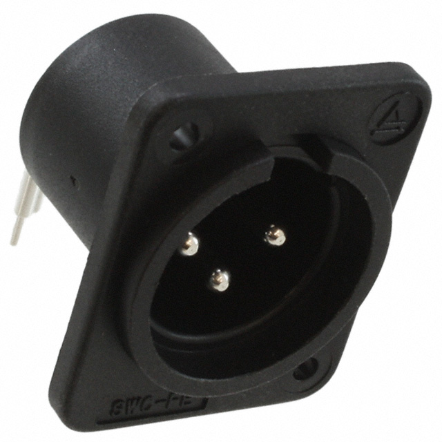 Switchcraft / Conxall PD3MRMS2