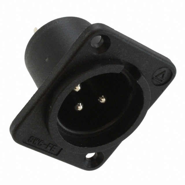Switchcraft / Conxall PD3MSC1