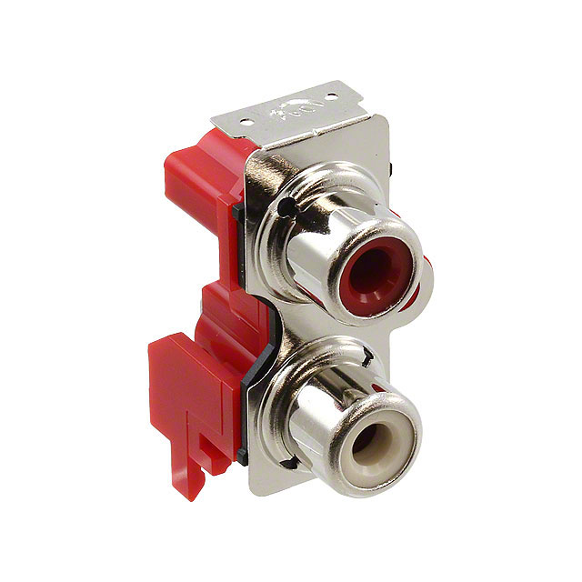 Switchcraft / Conxall PJRAS1X2S01X