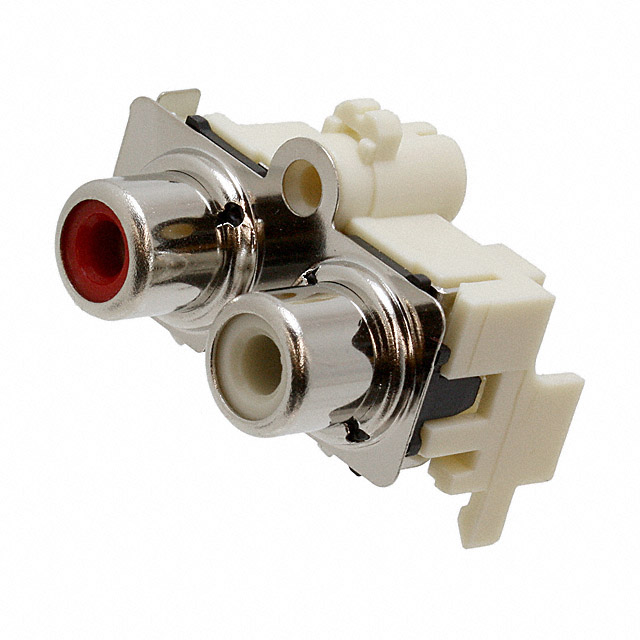 Switchcraft / Conxall PJRAS2X1S01X