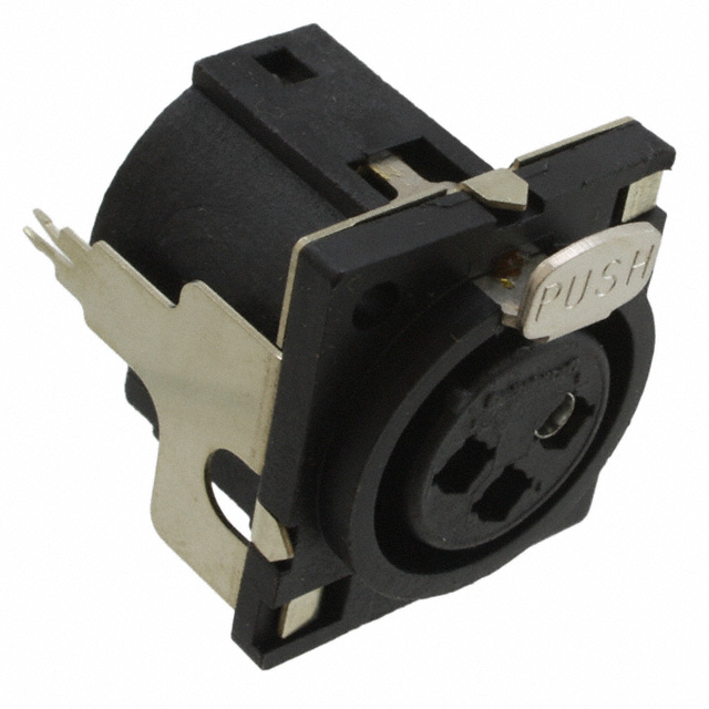 Switchcraft / Conxall PQG3FST112