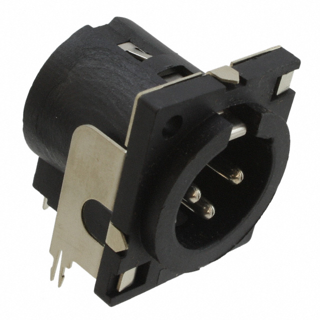 Switchcraft / Conxall PQG3MRA112