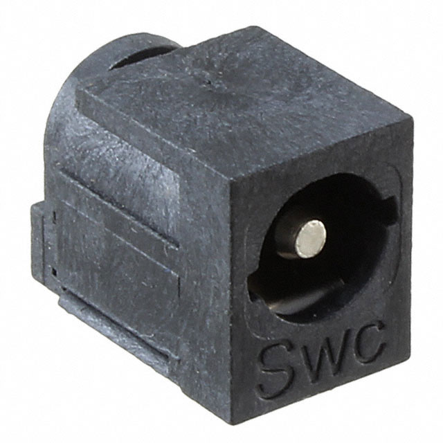 Switchcraft / Conxall RAPC712BK