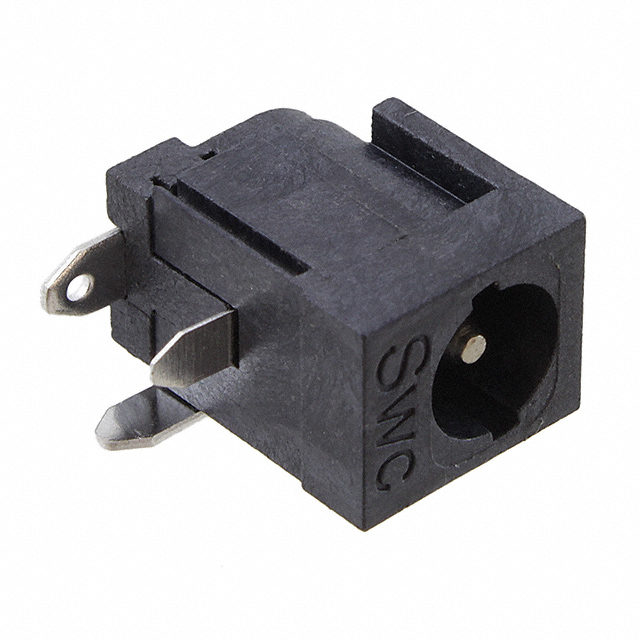 Switchcraft / Conxall RAPC722BK