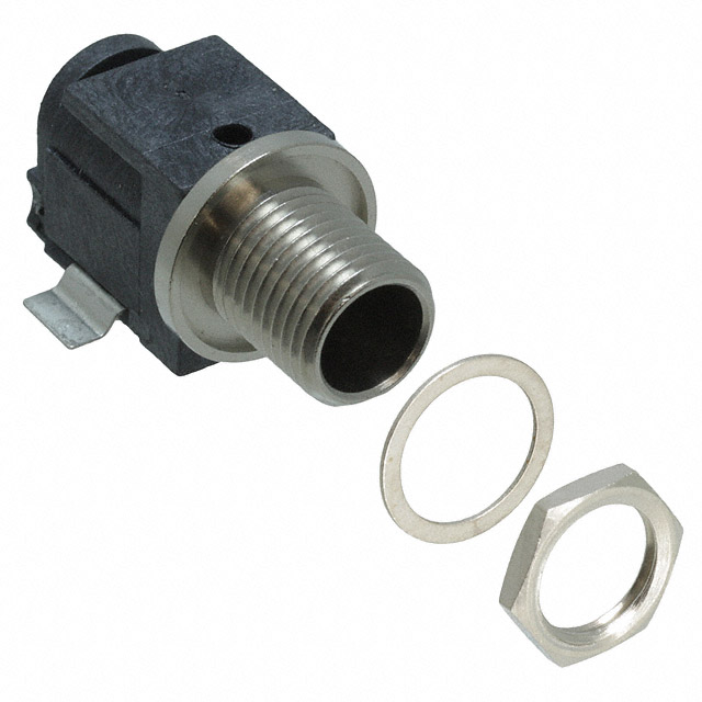 Switchcraft / Conxall RASM10