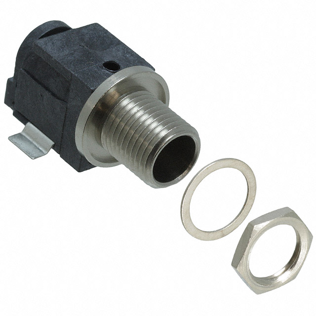 Switchcraft / Conxall RASM10P