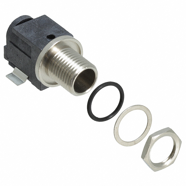 Switchcraft / Conxall RASM10S