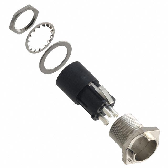 Switchcraft / Conxall SL173MX