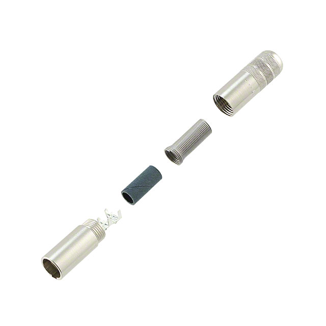 Switchcraft / Conxall TA4MSHF