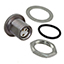 Switchcraft / Conxall TS2P3F20-BPE