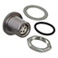 Switchcraft / Conxall TS2P5F20-BPE