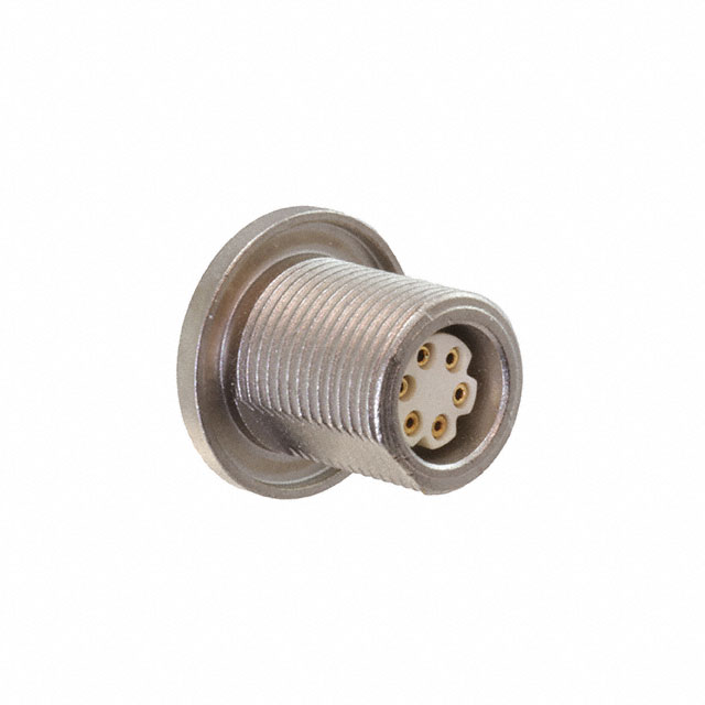 Switchcraft / Conxall TS2P6F26-BP