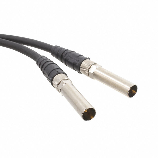 Switchcraft / Conxall VP4BKX
