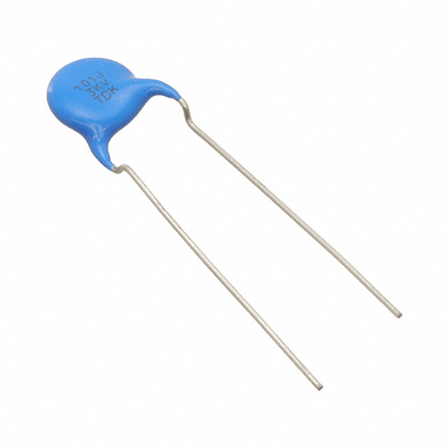 TDK Corporation CD45-E2GA152M-VKA