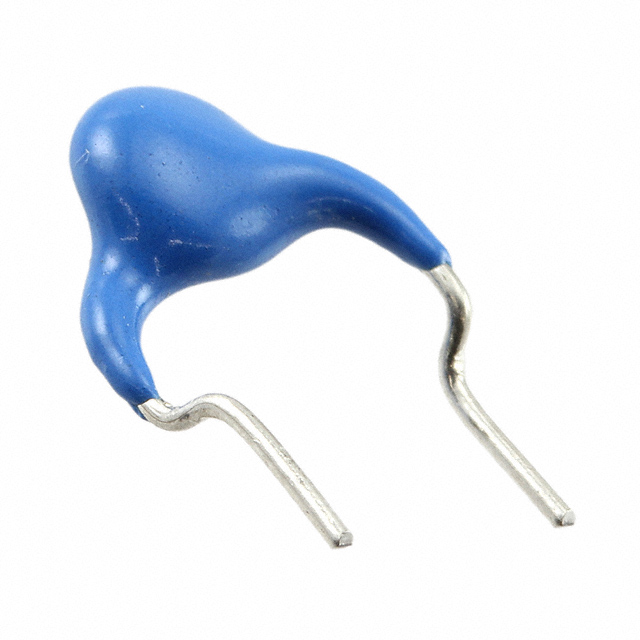 TDK Corporation CC45SL3FD270JYNNA