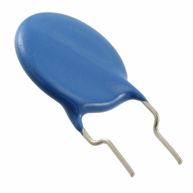 TDK Corporation CC45SL3FD331JYNNA