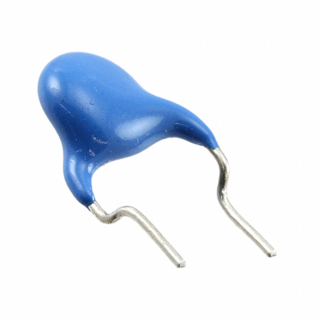 TDK Corporation CC45SL3DD820JYNNA