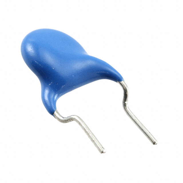 TDK Corporation CC45SL3FD680JYNNA