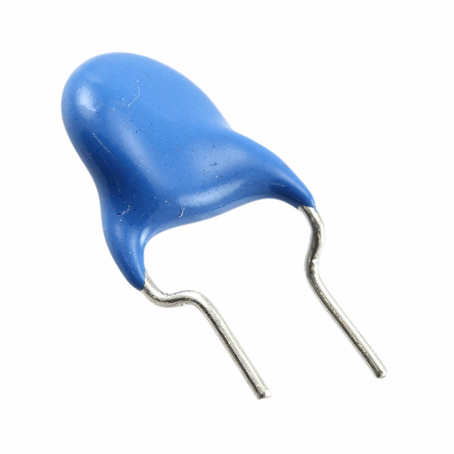 TDK Corporation CC45SL3FD820JYNNA
