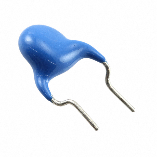 TDK Corporation CC45SL3JD270JYNNA