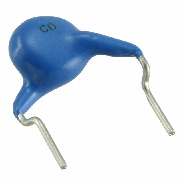 TDK Corporation CD45-E2GA152M-NKA