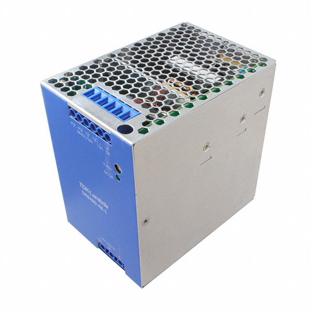 TDK-Lambda, Inc. DRB480-48-1