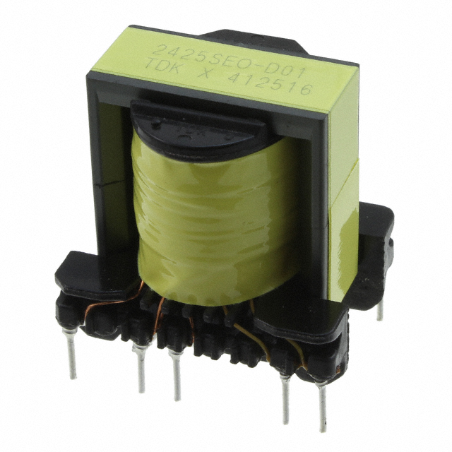 TDK Corporation ECO2425SEO-D01V019