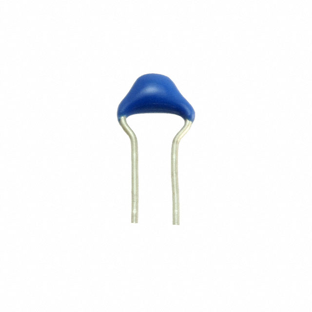 TDK Corporation FG18C0G2A080DNT00