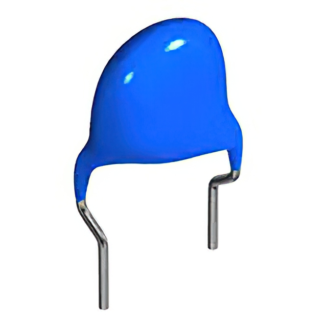 TDK Corporation CS85-B2GA681KAGKA