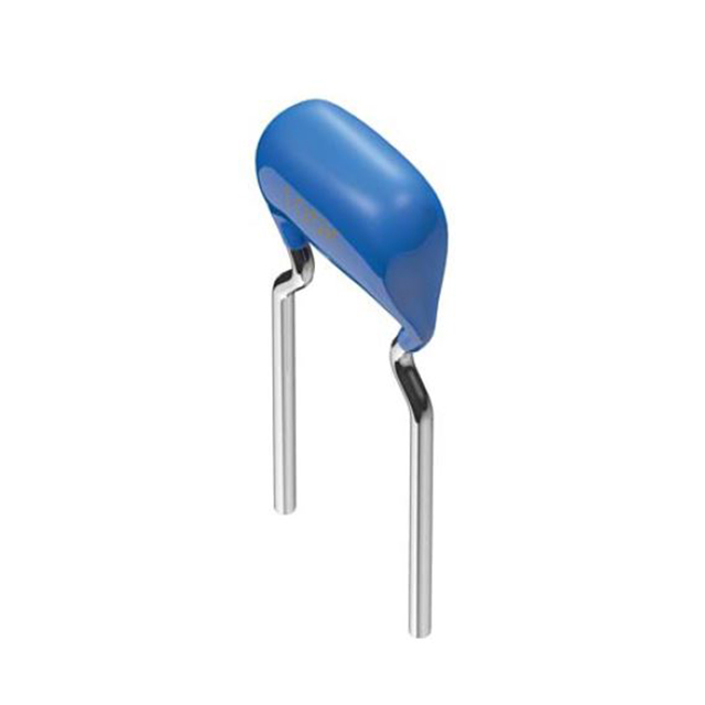 TDK Corporation FG26C0G2A683JRT06