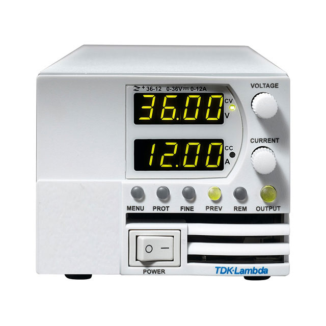 TDK-Lambda, Inc. Z10-60-IEEE-U