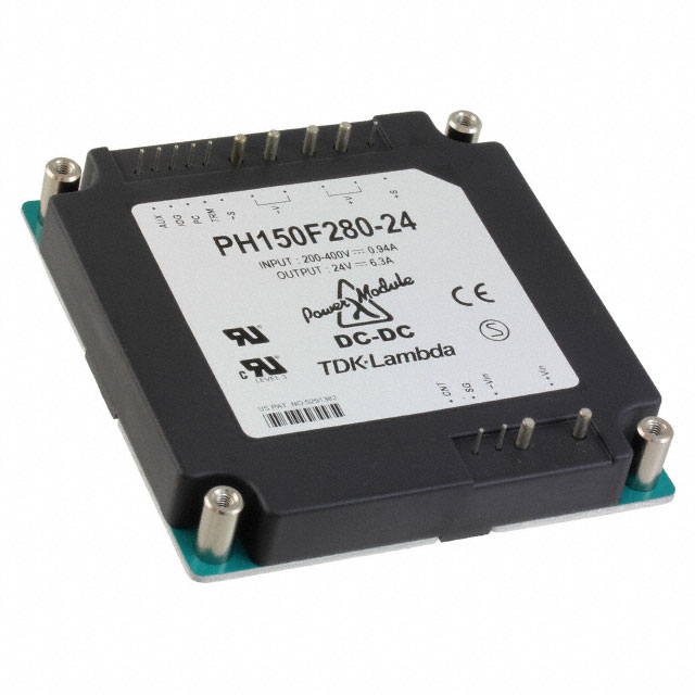 TDK-Lambda, Inc. PH150F110-24