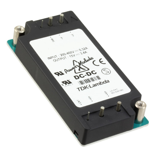TDK-Lambda, Inc. PH50S48-15