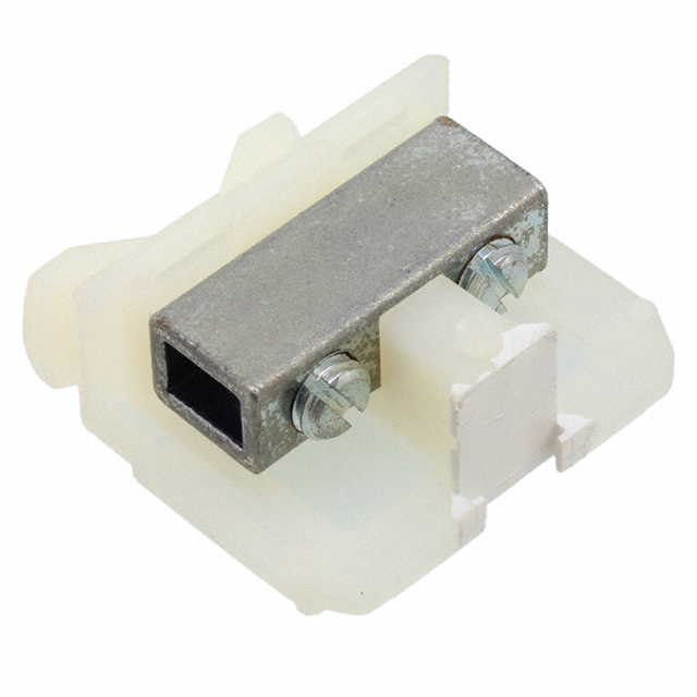 TE Connectivity AMP Connectors 243