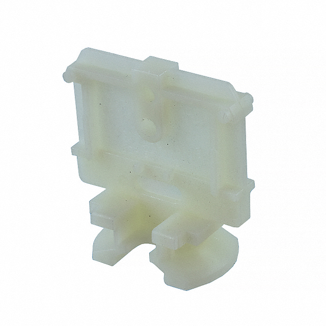 TE Connectivity AMP Connectors 0250