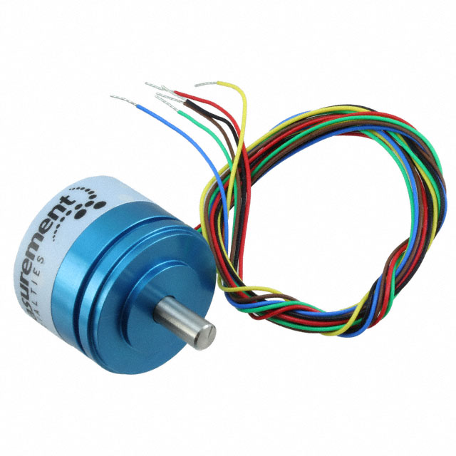 TE Connectivity Measurement Specialties 02560231-000